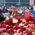 Identifikovane 134 žrtve terorističkog napada u Moskvi, održan koncert u znak sećanja na stradale