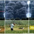 "Kosač" prkosi bombama i zloupotrebi: Izložba čuvene fotografije Zorana Jovanovića Mačka i tribina u Pres centru UNS-a