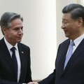 Si: Kina i Amerika treba da budu partneri, a ne protivnici