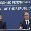Kina nikada nije okrenula glavu od Srbije, bili su uz nas i pre 25 godina