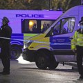 Trojica muškaraca uhapšena u Mančesteru zbog sumnje na terorizam