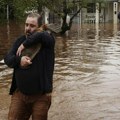 U poplavama u Brazilu nastradalo 113 osoba, a 146 se vodi kao nestali
