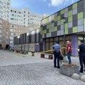 Жена и двоје деце пронађени мртви у стану у Тузли, отац скочио са терасе