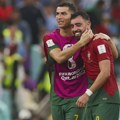 Martinez saopštio širi spisak - Ronaldo predvodi Portugal na EP