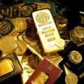 Zlato, tradicionalni čuvar vrednosti novca – zašto zarada uvek ne sija