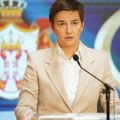 Ana Brnabić uputila pismo NATO zbog potencijalnog članstva Kosova u Parlamentarnoj skupštini