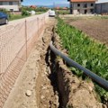 Isključenja zbog radova na mreži: Nekoliko leskovačkih sela i viši delovi Grdelice sutra ostaju bez vode