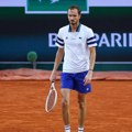 Koga bi Medvedev izveo na večeru? Novak je njegov broj 1