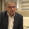 Dr Milić: Predlog Manojlovića ne vodi nigde, ne želimo da dižemo tenzije