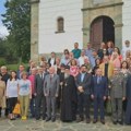 Veliki kongres u manastiru Prohor Pčinjski
