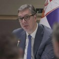 Vučić se obratio američkoj ambasadi u BiH povodom kritika zaključaka Svesrpskog sabora: Gde to piše da…?