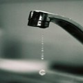 Danas bez vode sledeći potrošači