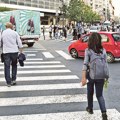 Predstavljeno istraživanje o urbanoj mobilnosti u Beogradu: Pešaci najugroženiji