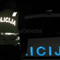 Vozio „bmw“ pod dejstvom alkohola, a vozač „audija“ odbio da uradi droga test u Leskovcu