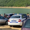 Muškarac (30) zaronio i nestao na Krajkovačkom jezeru