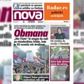 „Nova“ piše: I patrijarh Porfirije se sprema za selidbu na Dedinje