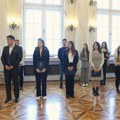 Ministarstvo odbrane raspisalo konkurs za studentske stipendije: Evo ko može da se prijavi i koji su uslovi