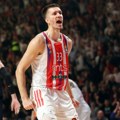 „Gazzetta“ tvrdi: Filip Petrušev se vraća u Crvenu zvezdu!