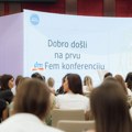 Prvi dmFem u Srbiji: Kako je izgledala konferencija za koju se tražila karta više