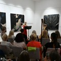 Odličan koncert u Modernoj galeriji (VIDEO)