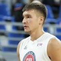 Fondacija Bogdan Bogdanović otvara nove košarkaške terene u Mirijevu