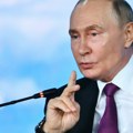 Putin: Pretnja suverenitetu Rusije i konvencionalni napad osnova za nuklearni odgovor