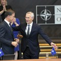 NATO: Mark Rute preuzeo dužnost generalnog sekretara, fokus na podršci Ukrajini