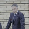 Milenković: Lokalna samouprava čini sve za Dositejevu školu