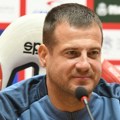 Lalatović: Moramo da popravimo defanzivu i da budemo gladni, Vojvodina mora u Evropu