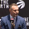 Srpski NBA trener pod euforijom posle pobede: Pogledajte kako je Darko Rajaković proslavio trijumf sa svojom ekipom! (video)