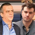 U seriji "Sablja" Sergej Trifunović glumi Legiju, a Ulemek je u "Stupici" pucao zbog glumca i bio saradnik na filmu: "Ko je…