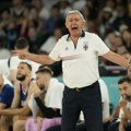 Pešić potvrdio: Dobrić, Davidovac i Koprivica igraju za reprezentaciju i propuštaju derbi