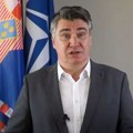 Zoran Milanović objavio slogan za predsedničke izbore, isti je koristio Tuđman pre 27 godina (foto)