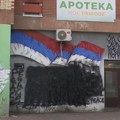 Vandali uništili mural posvećen junacima sa Košara