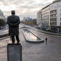 Završena rekonstrukcija Trga Nikole Pašića: Beograd dobio savremeno mesto susreta FOTO