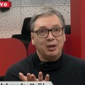 Prvi decembar 2026. Godine Vučić: Ja predajem zastavu i ključ za Ekspo!