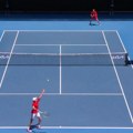 Prvo veliko iznenađenje na Australijan openu: Finalista iz 2023. godine ispao već u prvom kolu!