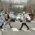 Stiže otopljenje, ali i kiša: Za vikend temperatura iznad 10 stepeni Celzijusa