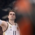 Hezonja: "Ukinite to"; Evroliga: "Ali, treba nam"