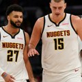 Ovako su Jokić i Marej srušili Oklahomu: Nba liga objavila video sa interesantnim detaljima