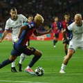 Remi Barcelone i Intera u prvom susretu polufinala Lige prvaka