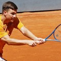 Kecmanović u polufinalu turnira u Estorilu