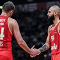 Evan Furnije se vratio i odmah pokazao koliko znači Olimpijakosu
