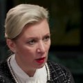 Zaharova: Evropa se priprema za rat, kao nekad Treći rajh