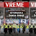 „Studentski pokret ima realne šanse da pobedi na izborima”