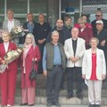 U Novom Pazaru obeležen Dan pobede nad fašizmom