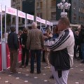 Srbija na Trgu Pobede u Temišvaru – bliska i gostoljubiva