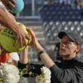Siner: Dobro je za tenisere što papa Lav XIV voli tenis