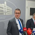 N1 osuđuje neprimereno dodirivanje našeg novinara u Nišu
