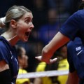 Bianka ostaje u Grčkoj: Visoki ciljevi